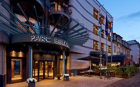 Hotel Parc Belair Luxemburg